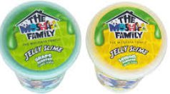 سلايم مائى چلى الوان